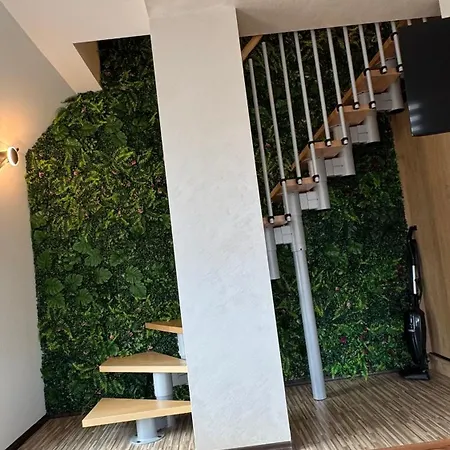 Vip With Sea View Apartman