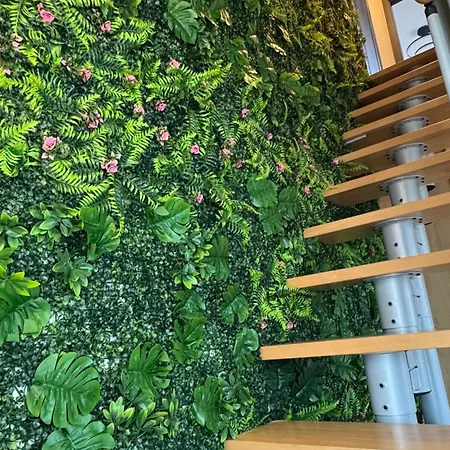 Apartman Vip With Sea View Szveti Vlasz