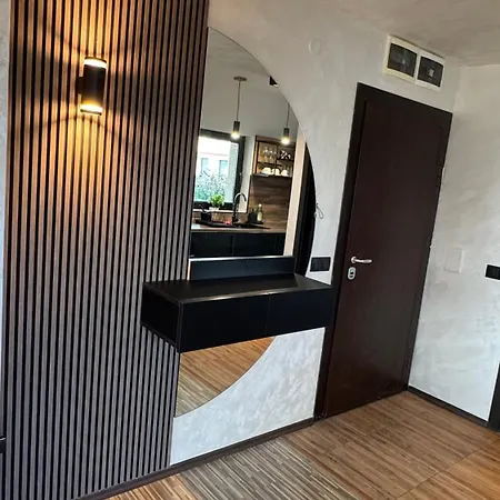 Apartman Vip With Sea View