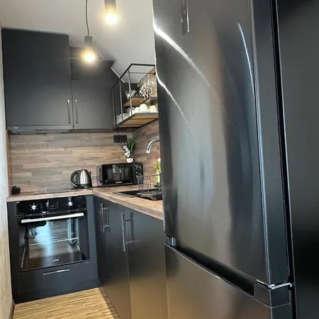Vip With Sea View Apartman Szveti Vlasz