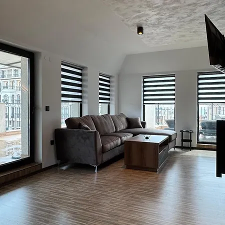 Apartman Vip With Sea View *