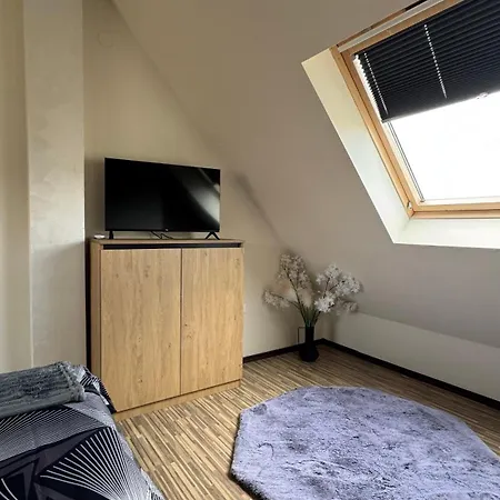 Vip With Sea View Apartman
