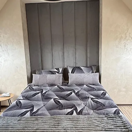 Apartman Vip With Sea View