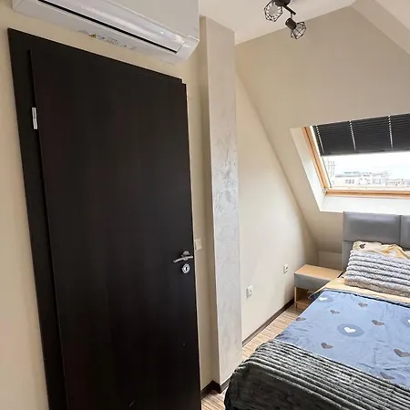 Vip With Sea View * سفيتي فلاس