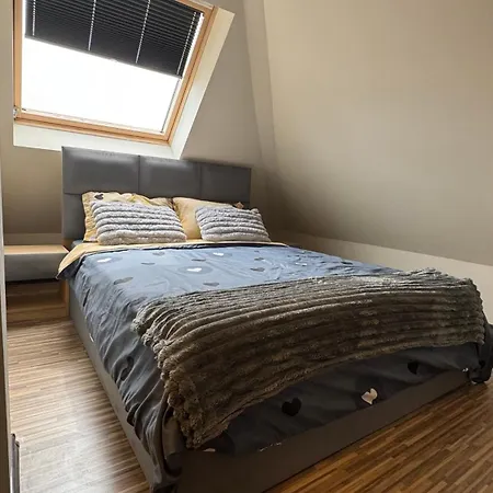 Apartman Vip With Sea View *