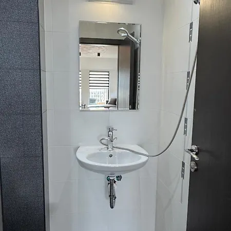 Vip With Sea View Szveti Vlasz