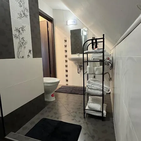 Vip With Sea View Apartman *