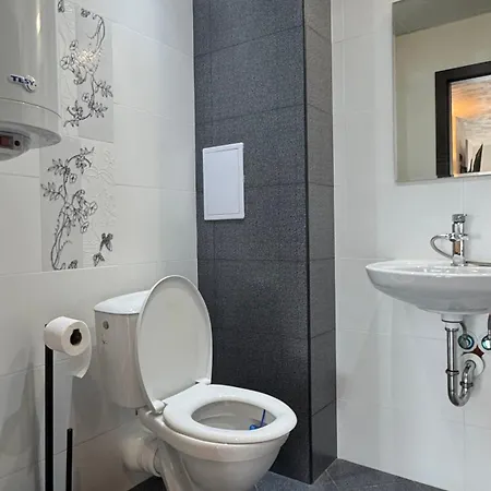 Apartman Vip With Sea View *